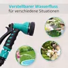 DURHAND Wandschlauchbox Schlauchtrommel 180° schwenkbar mit Produktbild-Vorschau 5