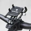 Fahrrad-Vorbau-Telefonhalterung, rutschfeste, verstellbare Produktbild-Vorschau 4