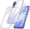 Hülle + 2X Schutzglas für Samsung Galaxy A36 5G Panzerfolie Produktbild-Vorschau 1