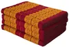 Fine Asianliving Thai Mat pieghevole Kapok riempimento Anteprima dell’immagine prodotto 1