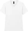 Gildan Softstyle® Adult V-Neck T-Shirt Produktbild-Vorschau 2