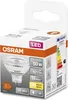 LED Reflektorlampe MR16 6,5W GU5,3 612lm 12V 2.700K 36° Produktbild-Vorschau 1