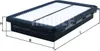Luftfilter MAHLE LX 3677 für HYUNDAI Tucson (TL, TLE) Produktbild-Vorschau 5
