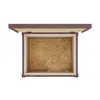 QLS Maison pour chat d'extérieur en bois 40 x 50 x 37 cm, Voir les images du produit 9