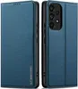 Magnetické flipové kožené pouzdro pro Samsung Galaxy A53 Náhled obrázku produktu 1