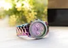 Guess orologio da donna orologio da polso multifunzione SOL Anteprima dell’immagine prodotto 13