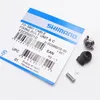 SHIMANO KABELBEF.SCHRAUBE FD-5801 Größe Standard - präzise Produktbild-Vorschau 4