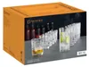 Nachtmann Set 12-teilig Highland Longdrink + Whisky 63488 Podgląd zdjęcia produktu 16