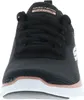SKECHERS Flexapeal 4.0 Brilliant View Schuhe Damen schwarz Produktbild-Vorschau 80