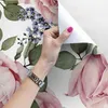 Coloray Fototapete 152x104 cm An Einer Wand Latex Produktbild-Vorschau 3