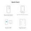 Sonoff R5 Smart Wall Switch (Wei) Ewelink Produktbild-Vorschau 14