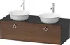 DURAVIT WT4983B7758 WTU wandh.White Tulip,1 Aus.,m.Griff Produktbild-Vorschau 1