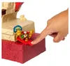 Magic Box Magic Box Piratix Gorilla Temple S Figur Produktbild-Vorschau 4