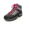 CMP Rigel Mid Trekking WMN WP Wanderstiefel Grau Produktbild-Vorschau 56