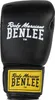 Guanti da boxe BenLee Benlee Rodney 16oz nero Anteprima dell’immagine prodotto 6
