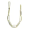 Singing Rock Loop Chain Odsadávacia slučka White/Yellow Náhľad obrázku produktu 9