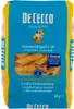 24x Pasta De Cecco 100% Italienisch Pennoni Rigati N°39 Produktbild-Vorschau 2