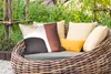 MuchoWow® Outdoor Kissen - Pastell - Abstrakt - Design - Produktbild-Vorschau 3