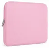 17 Zoll Laptop Tasche Notebooktasche Rosa Notebook Produktbild-Vorschau 1