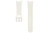 Samsung Sport Band (M/L) für Watch, Cream Produktbild-Vorschau 1