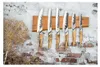 Brotmesser Katai aus japanischem VG10-Stahl, Produktbild-Vorschau 6