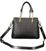 Elegante Schwarze Handtasche für Damen mit Vielseitigem Produktbild-Vorschau 2