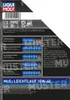 Liqui Moly MoS2 Leichtlauf 10W 40 Teilsyntetisches Produktbild-Vorschau 6