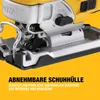 DEWALT 18 V XR bürstenlose Stichsäge für präzise Schnitte Produktbild-Vorschau 8