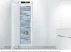 Bosch GIN81ACE0 Serie 6 Congélateur encastrable, 177 Niche, Voir les images du produit 24