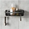 Umbra Duschablage Flex zum Kleben, Duschregal, Kunststoff, Anteprima dell’immagine prodotto 3