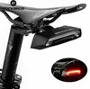 Rockbros Lkwd-R1 Fahrradrücklicht Mit Laser Und Produktbild-Vorschau 13