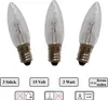 3 Stück Topkerze 15 V / 3 W f. AUSSEN -  für 15-16 Produktbild-Vorschau 2