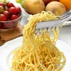 2 Spaghettizangen, Edelstahl-Nudelzangen, Produktbild-Vorschau 2