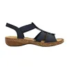Rieker 62850 Damen Sandalen Sandaletten, Größe:39 EU, Produktbild-Vorschau 19