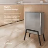 KlarsteinYuma kosz na śmieci, 30 l, kosz wewnętrzny, filtr Podgląd zdjęcia produktu 2