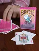 Bicycle® Kartendeck - Brosmind Four Gangs Spielkarten Produktbild-Vorschau 13
