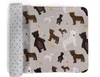 Teppich Kinderteppich Schlafzimmer Modern - 90 cm x 60 cm - Produktbild-Vorschau 6