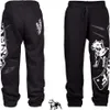 Kalhoty Amstaff Texor Sweatpants - XL Náhled obrázku produktu 6
