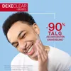 Dexeryl Dexeclear Čisticí gel pěnivý na nečistou pleť 200 Náhled obrázku produktu 3