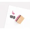 Folia 31101 - Stempel-Set für Kinder - Holz Produktbild-Vorschau 8
