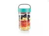 LÉKUÉ SPRING TO GO 20 oz. / 600 ml. Turqoise Náhled obrázku produktu 11