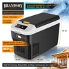 Brandson Compressore Frigorifero elettrico, fino a – 22 °C, Anteprima dell’immagine prodotto 3