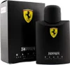 Scuderia Ferrari Black Eau de Toilette pour homme 125 ml Anteprima dell’immagine prodotto 5