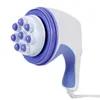 Massagegerät Elektrisch Gerät Vibration Fettabbau Anti Produktbild-Vorschau 5