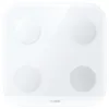 Huawei Scale 3 Square White Bilancia elettronica personale Anteprima dell’immagine prodotto 8