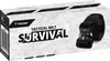 Taktischer Gürtel SURVIVAL Trizand 18996 Produktbild-Vorschau 2