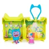 Figurine DJ Catnip de Gabby's Dollhouse + porte-clés « Voir les images du produit 2