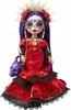 MGA Rainbow High Sběratelská panenka Díos de Muertos Maria Produktbild-Vorschau 7