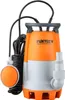 FUXTEC Tauchpumpe FX-TP1750 - bis zu 12.000 l/h | 9,5m Produktbild-Vorschau 3