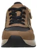 Rieker Sneakers Laag  Sneakers Laag - Middelbruin - Maat 40 Produktbild-Vorschau 5